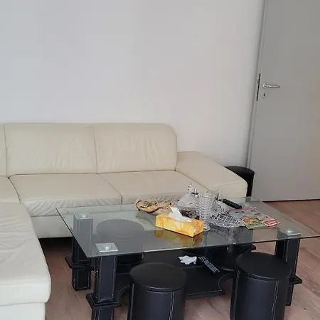 Binngen Apartman Bingen am Rhein