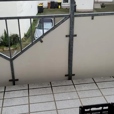 Apartman Binngen