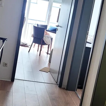 Binngen * Бинген-на-Рейне