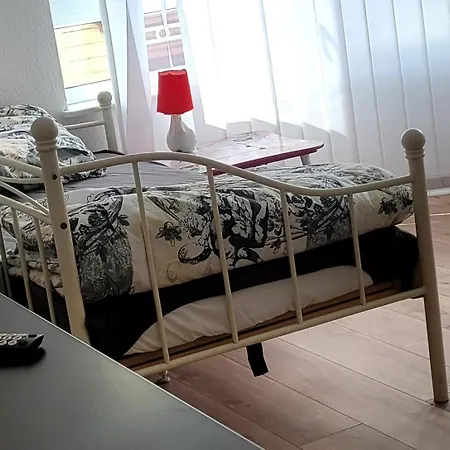 Apartman Binngen
