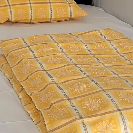 Binngen Apartman *