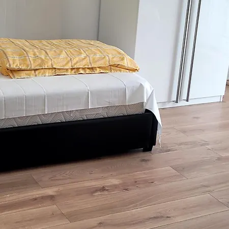 Apartman Binngen *