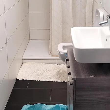 Апартаменты Binngen Бинген-на-Рейне