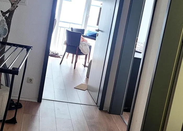 Binngen * Bingen am Rhein