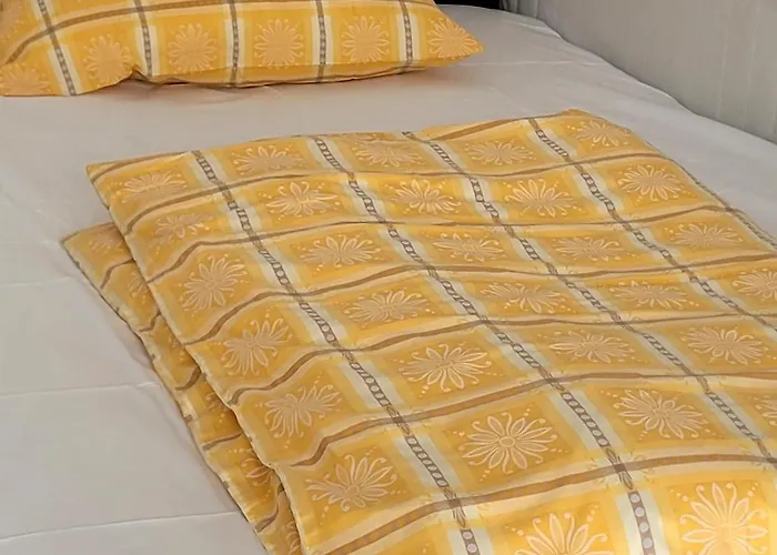 Binngen Appartement *